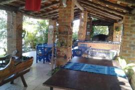 Rancho Andrea Eco Resort For Sale in Tomatlan