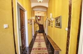 Stunning 5 Bed Village House With Atrium For Sale in Belpech Aude