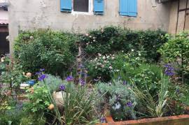 Stunning 5 Bed Village House With Atrium For Sale in Belpech Aude