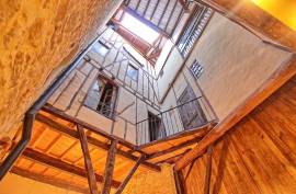 Stunning 5 Bed Village House With Atrium For Sale in Belpech Aude