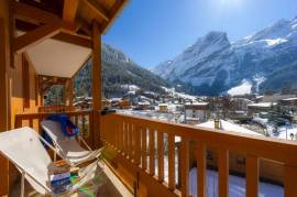 Stunning 2 Bed Ski Leaseback Apartment for Sale in Residence Geolia Le Blanchot Haute Savoie