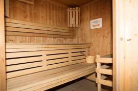 Stunning 2 Bed Ski Leaseback Apartment for Sale in Residence Geolia Le Blanchot Haute Savoie