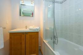 Stunning 2 Bed Ski Leaseback Apartment for Sale in Residence Geolia Le Blanchot Haute Savoie