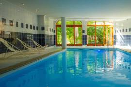 Stunning 2 Bed Ski Leaseback Apartment for Sale in Residence Geolia Le Blanchot Haute Savoie