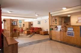 Stunning 2 Bed Ski Leaseback Apartment for Sale in Residence Geolia Le Blanchot Haute Savoie
