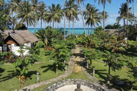 Arys Lagoon Resort For Sale in Kemujan Island Karimunjawa