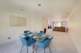 Luxury 3 Bed Apartment For Sale in The Water Gardens Kingston upon Thames