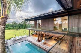 Stunning MOA Resort development project Bali