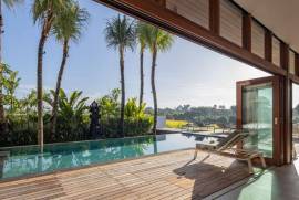 Stunning MOA Resort development project Bali