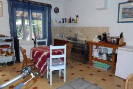 Stunning 4 bed Villa With Separate 3 bed Gite For Sale in Combiers Charente