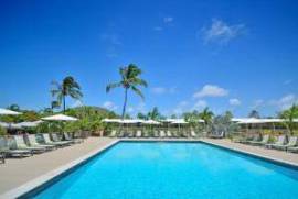 Studio Apartment For Sale or Exchange In The Royal Saint Kitts Hotel