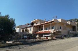 Stunning complex of properties for Sale in Monemvasia Laconia