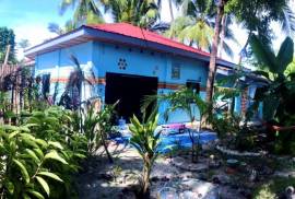 Arty Party Beach Hostel for Sale in Solangon San Juan