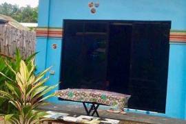 Arty Party Beach Hostel for Sale in Solangon San Juan