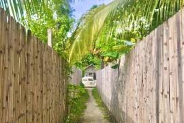 Arty Party Beach Hostel for Sale in Solangon San Juan