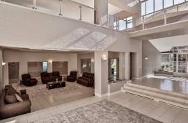 Stunning 6 Bedroom Luxury House for Sale in Bedfordview Johannesburg South