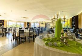 Stunning Quinta Vale Jardim Wedding and Event Venue For Sale in Fundao Castelo Branco