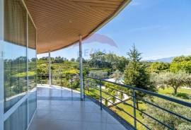 Stunning Quinta Vale Jardim Wedding and Event Venue For Sale in Fundao Castelo Branco