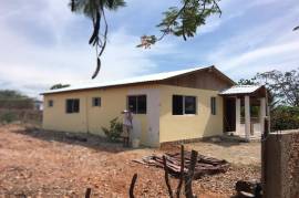 Excellent Villa For Renovation and Huge Plot of Land For Sale in La Isabela Dominican