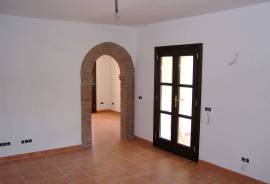 Luxury 5 Bed Country Villa / Finca For Sale Casares Malaga Andalucia