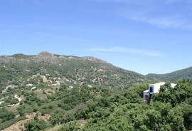 Luxury 5 Bed Country Villa / Finca For Sale Casares Malaga Andalucia