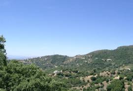 Luxury 5 Bed Country Villa / Finca For Sale Casares Malaga Andalucia