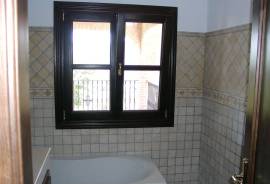 Luxury 5 Bed Country Villa / Finca For Sale Casares Malaga Andalucia