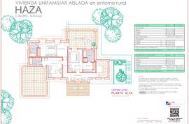 Luxury 5 Bed Country Villa / Finca For Sale Casares Malaga Andalucia