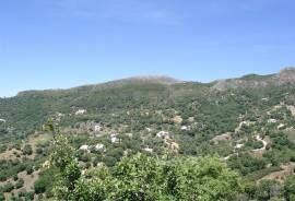 Luxury 5 Bed Country Villa / Finca For Sale Casares Malaga Andalucia