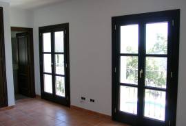 Luxury 5 Bed Country Villa / Finca For Sale Casares Malaga Andalucia