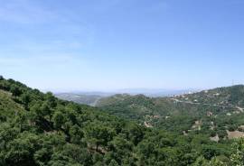 Luxury 5 Bed Country Villa / Finca For Sale Casares Malaga Andalucia