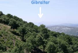Luxury 5 Bed Country Villa / Finca For Sale Casares Malaga Andalucia