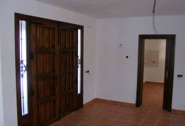 Luxury 5 Bed Country Villa / Finca For Sale Casares Malaga Andalucia