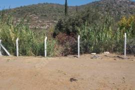 Excellent Plot of land for sale in Kusadasi Turkey with Full Planning
