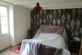 Excellent Double House for Sale in La Rousseliere Clave Deux Sevres