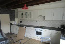 Excellent Double House for Sale in La Rousseliere Clave Deux Sevres