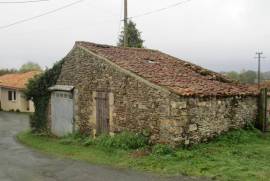 Excellent Double House for Sale in La Rousseliere Clave Deux Sevres