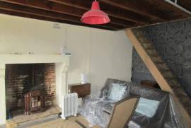 Excellent Double House for Sale in La Rousseliere Clave Deux Sevres