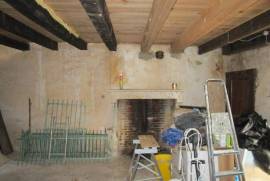 Excellent Double House for Sale in La Rousseliere Clave Deux Sevres
