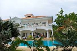 Stunning Hotel Casablanca For Sale in Olango Island Cebu