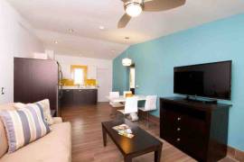 Luxury 2 bed apartment for sale in The Royal Saint Kitts Hotel’s Vacation for Life
