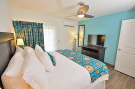 Luxury 2 bed apartment for sale in The Royal Saint Kitts Hotel’s Vacation for Life