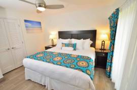 Luxury 2 bed apartment for sale in The Royal Saint Kitts Hotel’s Vacation for Life