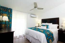 Luxury 2 bed apartment for sale in The Royal Saint Kitts Hotel’s Vacation for Life