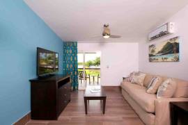 Luxury 2 bed apartment for sale in The Royal Saint Kitts Hotel’s Vacation for Life