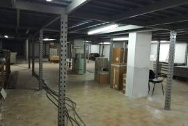 Commercial Unit For Sale in Mascali Sicily