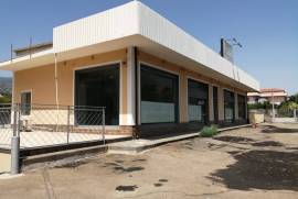 Commercial Unit For Sale in Mascali Sicily