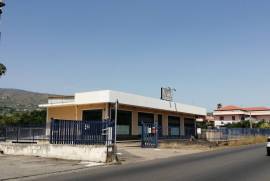 Commercial Unit For Sale in Mascali Sicily