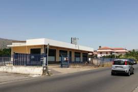 Commercial Unit For Sale in Mascali Sicily