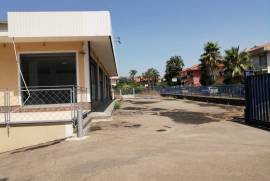 Commercial Unit For Sale in Mascali Sicily